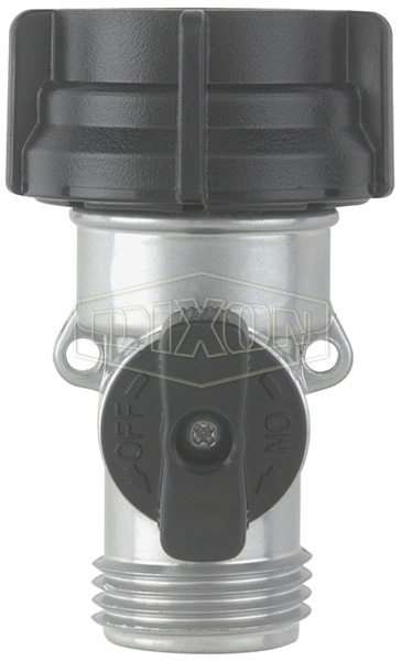Straight GHT Valve